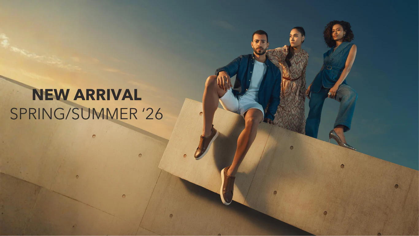 Timeless Style, Modern Egyptian Spirit